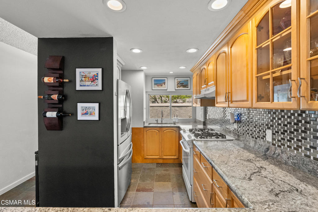 Residential in Simi Valley 5