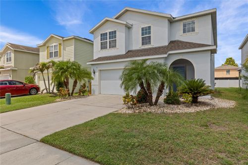 14207 Poke Ridge Dr, Riverview, FL, 33579-3523 | Card Image