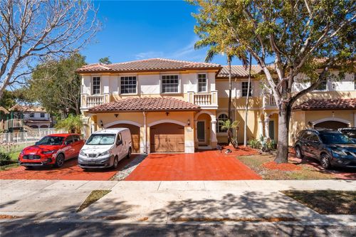 4958 Sw 135th Ter, Miramar, FL, 33027-5929 | Card Image