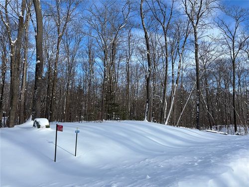 10134 Hardwood Hills Drive, Hayward, WI, 54843 | Card Image