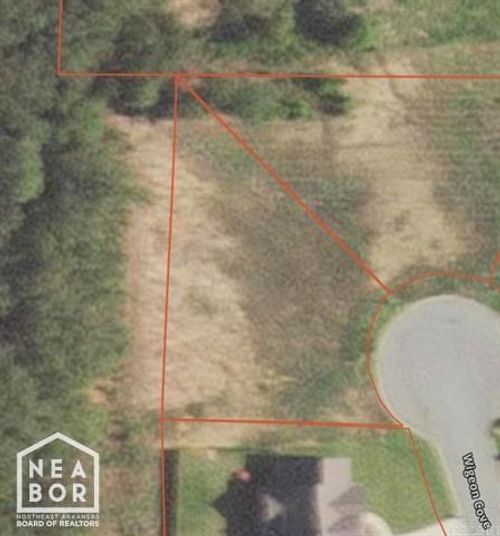 3911 Wigeon Cv, Jonesboro, AR, 72404-7082 | Card Image