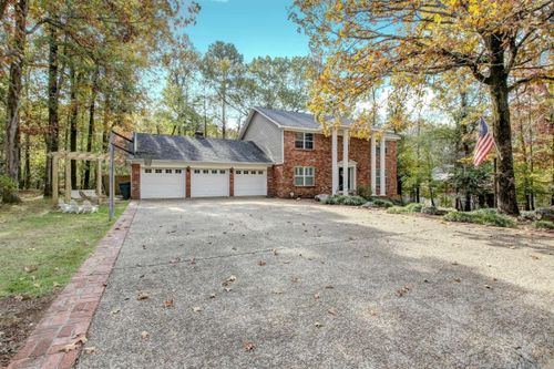19808 Mallard Cv, Little Rock, AR, 72210-6988 | Card Image