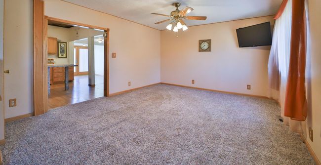 420 N Main St, House other with 3 bedrooms, 1 bathrooms and null parking in Hewitt MN | Image 9