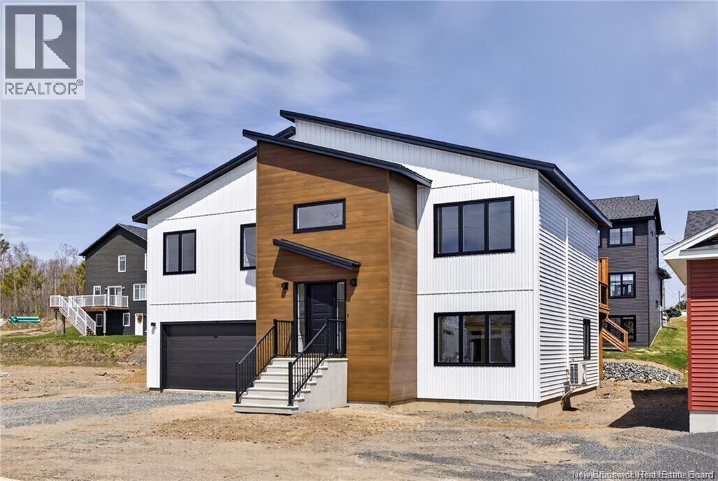 Residential in Fredericton