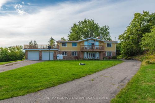 137 Grandview Dr, Roseneath, ON, K0K2X0 | Card Image