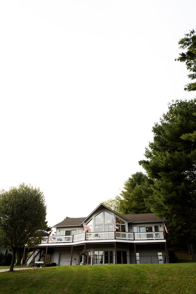 45 Lone Oak Ct, House other with 4 bedrooms, 3 bathrooms and 1 parking in Laurel Fork VA | Image 30