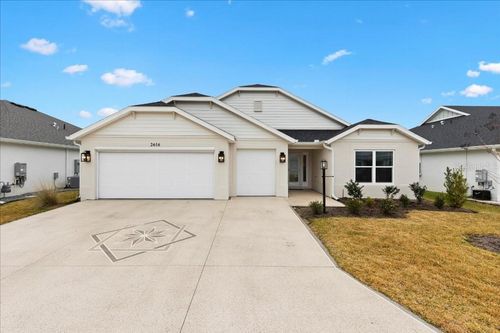 2616 Bethlehem Ln, THE VILLAGES, FL, 32163-0642 | Card Image