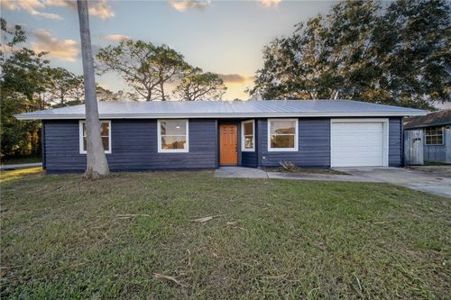 896 Talmadge Ave Se, PALM BAY, FL, 32909-4615 | Card Image