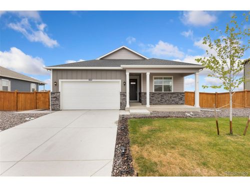 13628 Topaz St, Mead, CO, 80504-5392 | Card Image