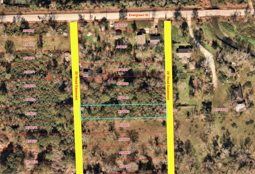 0 Evergreen St, Fresno, TX, 77545 | Card Image