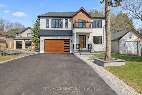 5 Larwood Boulevard, Scarborough, ON, M1M2M5 | Card Image