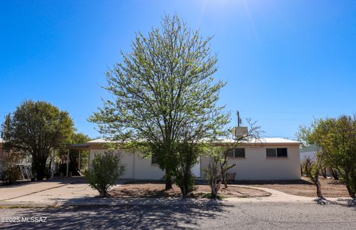 226 N Orr Ave, Benson, AZ, 85602-6203 | Card Image
