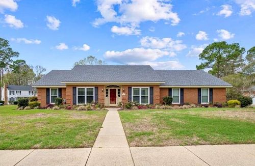 1672 Pine Station Road E, Mobile, AL, 36695 | Card Image