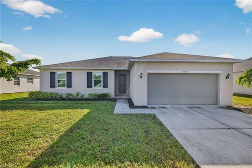 17325 Coastal Ridge Dr, FORT MYERS, FL, 33908-5197 | Card Image