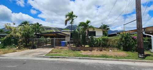 85-724 Kaupuni Pl, Waianae, HI, 96792-2446 | Card Image