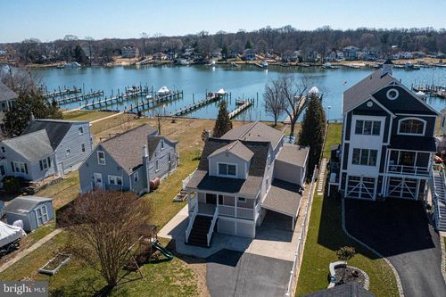3809 Clarks Point Rd, MIDDLE RIVER, MD, 21220-4003 | Card Image