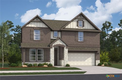 232 Saddle Smt, Cibolo, TX, 78108-0808 | Card Image