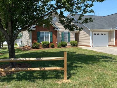 3992 Eastside Court, House other with 3 bedrooms, 2 bathrooms and null parking in Clemmons NC | Image 1