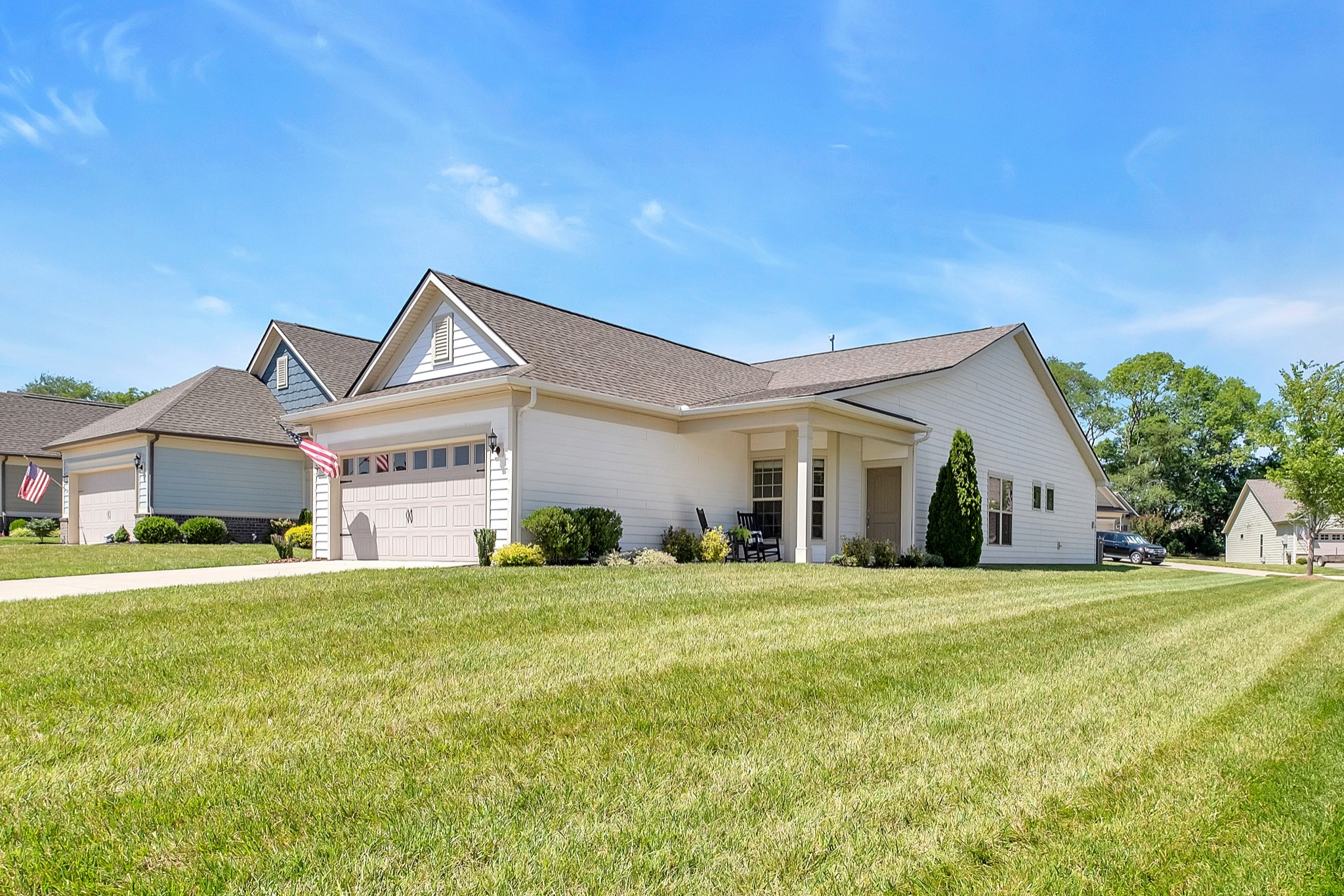 Tipton Pass, Spring Hill, TN 37174