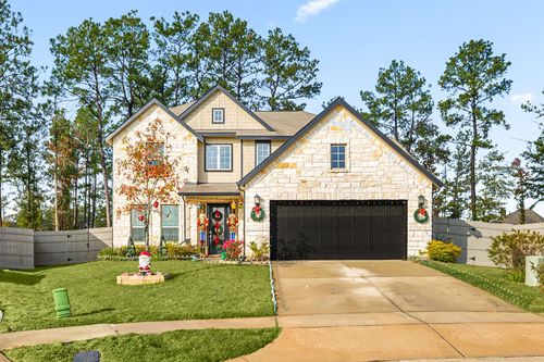 15500 Leopard Lily Ln, Conroe, TX, 77302-1413 | Card Image