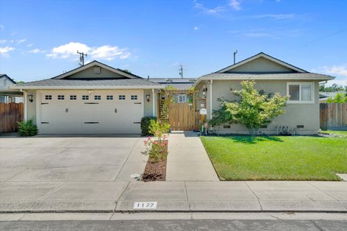 1177 Pine Street, Manteca, CA, 95336 | Card Image