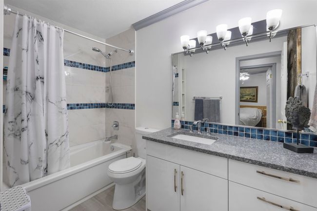 320 - 1195 Pipeline Rd, Condo with 2 bedrooms, 2 bathrooms and 1 parking in Coquitlam BC | Image 12