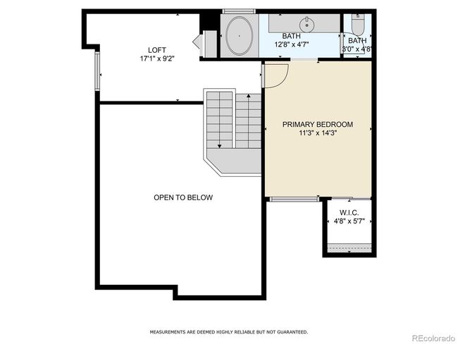 APT-145 - 2685 S Dayton Way, Townhouse with 2 bedrooms, 2 bathrooms and 1 parking in Denver CO | Image 19