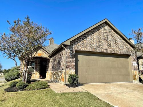 1801 Brownwood Blvd, Prosper, TX, 75078-5029 | Card Image