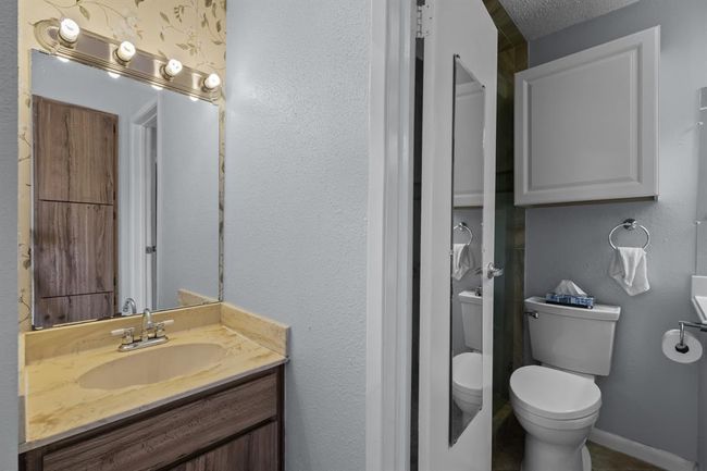 APT-2311 - 260 El Dorado Blvd, Townhouse with 2 bedrooms, 1 bathrooms and null parking in Webster TX | Image 10