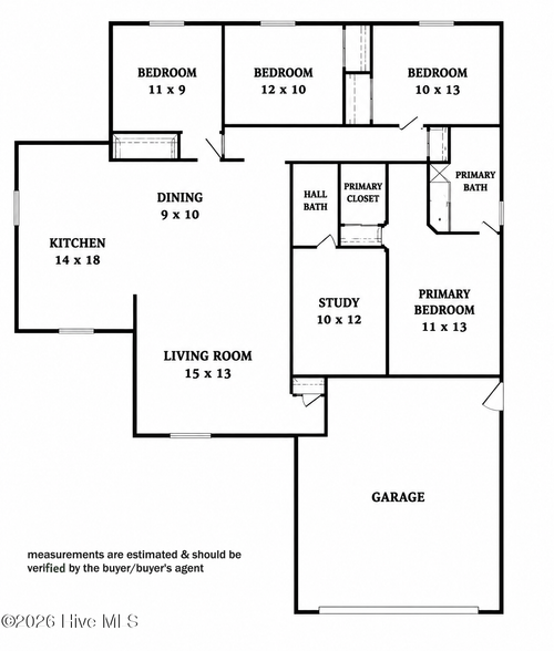 401 Harness Road, Jacksonville, NC,  | Card Image