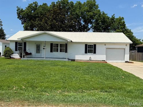 804 W Bain St, Dexter, MO, 63841-1919 | Card Image