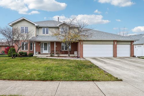 7460 Bayfield Drive, Tinley Park, IL, 60487 | Card Image