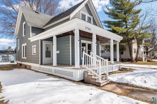 5704 John Ave, Superior, WI, 54880-7238 | Card Image