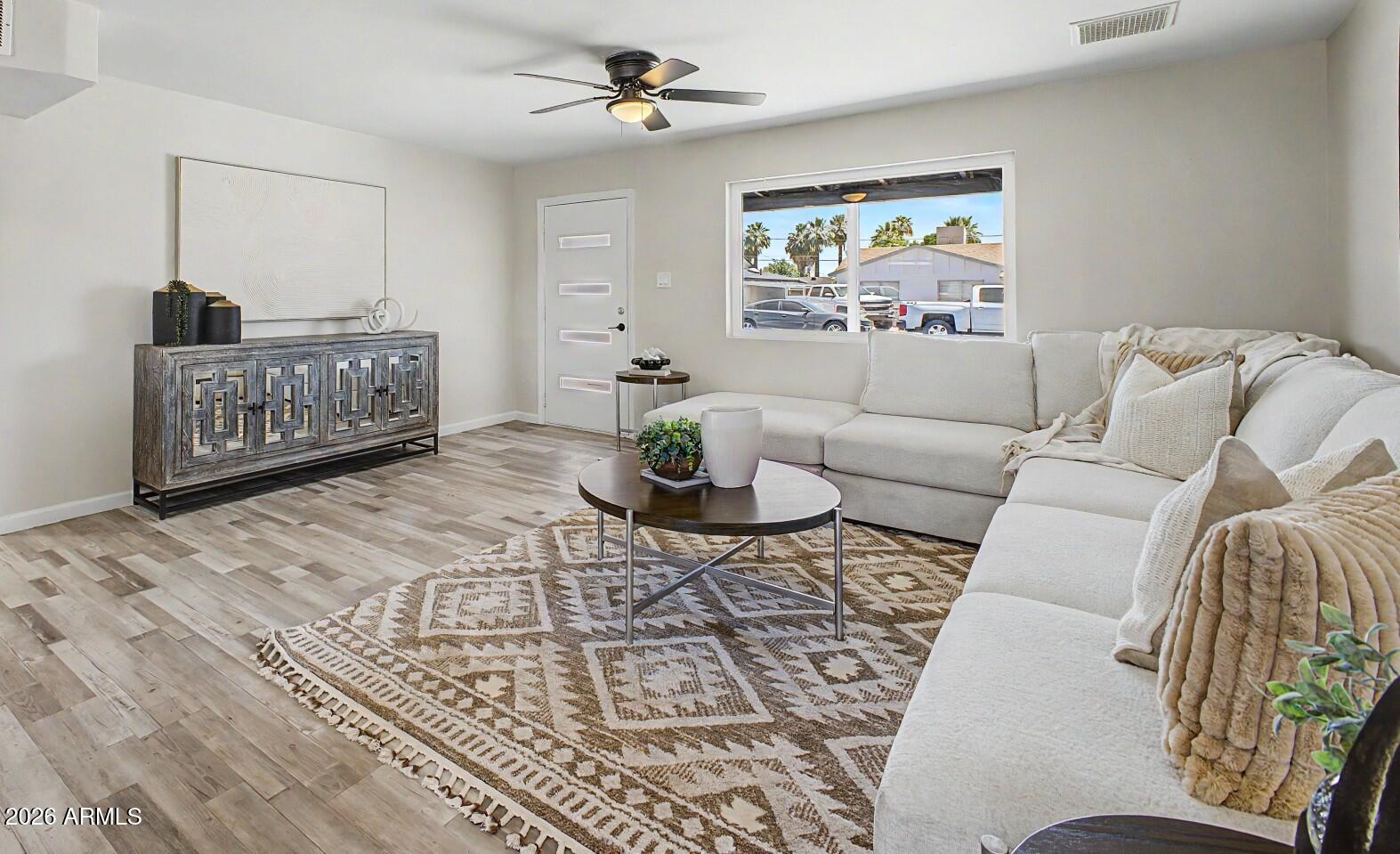 Residential in Phoenix 5