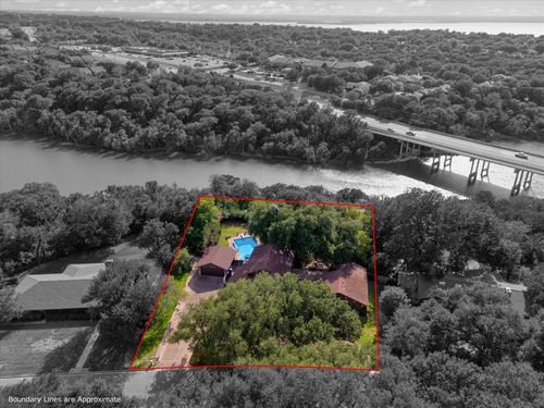 3716 Laguna Vista Drive, Waco, TX, 76708 | Card Image