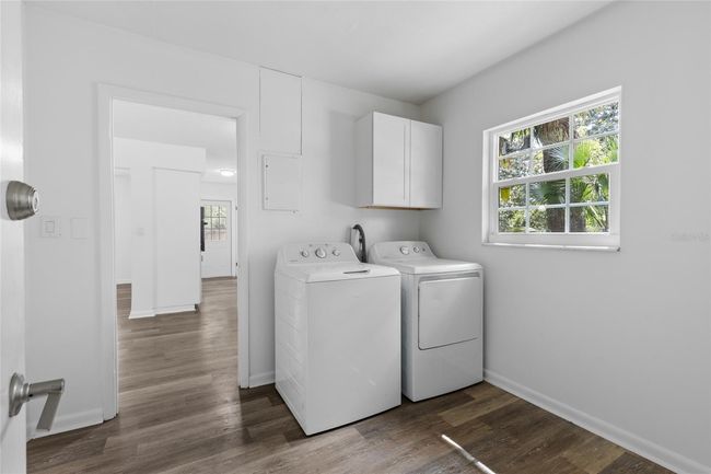 4103 Nw 18 Th Pl, House other with 3 bedrooms, 2 bathrooms and null parking in Gainesville FL | Image 19