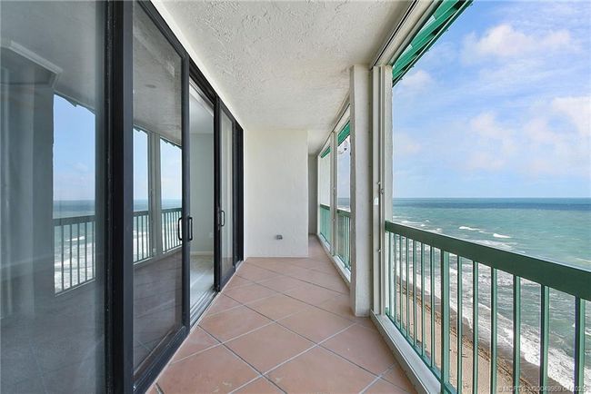 APT-1604 - 9900 S Ocean Dr, Condo with 2 bedrooms, 2 bathrooms and null parking in Jensen Beach FL | Image 36