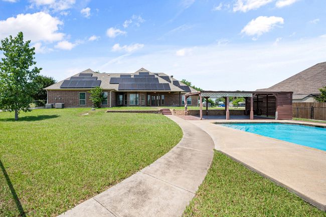104 Spring Creek Dr, House other with 3 bedrooms, 3 bathrooms and null parking in Waxahachie TX | Image 40