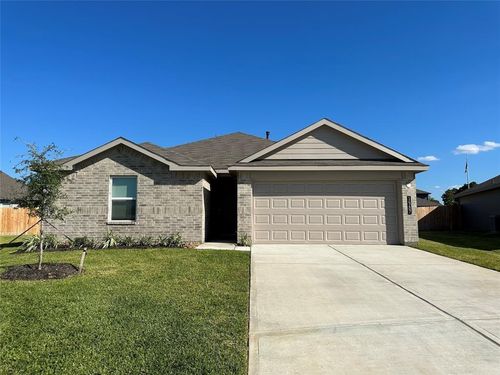 14207 Yellow Jacket Ct, Willis, TX, 77318 | Card Image