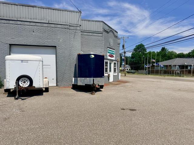 Commercial Sale in Youngsville 3