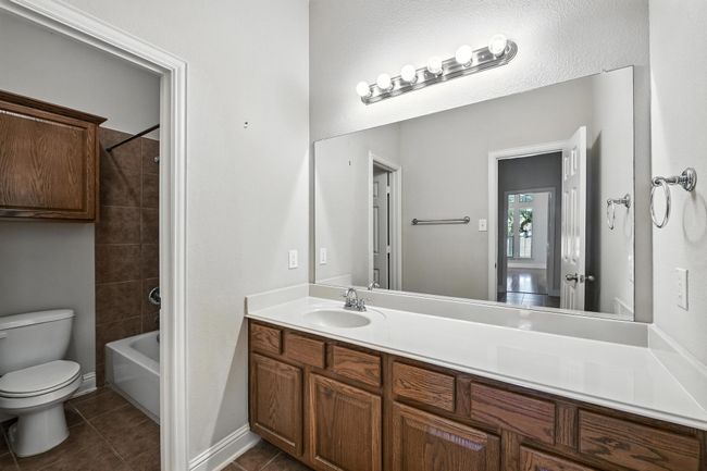 8120 Tyler Dr, House other with 3 bedrooms, 2 bathrooms and null parking in Lantana TX | Image 29