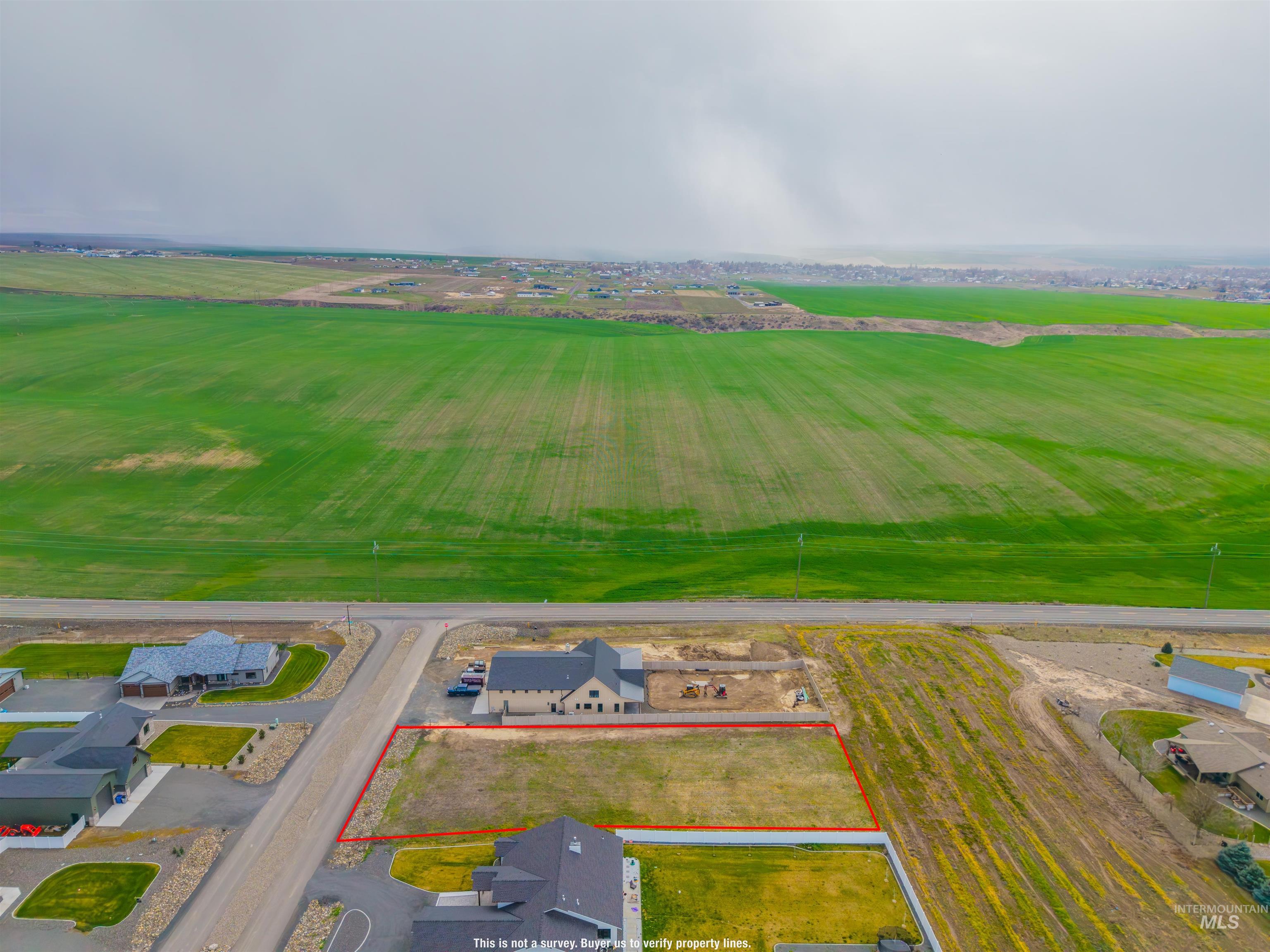 Land in Lewiston 3