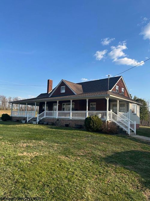 1733 Cherry Hill Rd, Philippi, WV, 26416-8013 | Card Image