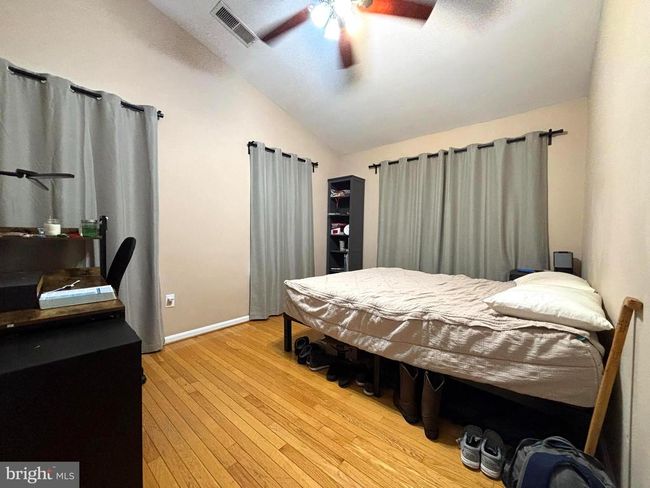 6659 Patent Parish Ln, Townhouse with 3 bedrooms, 3 bathrooms and null parking in ALEXANDRIA VA | Image 9