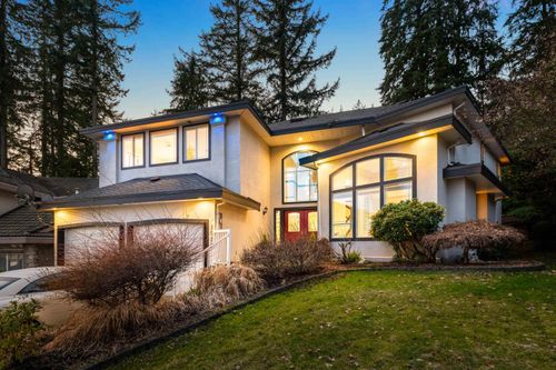 1522 Whitebark Pl, House with 6 bedrooms, 5 bathrooms and 6 parking in Coquitlam BC | Card Image