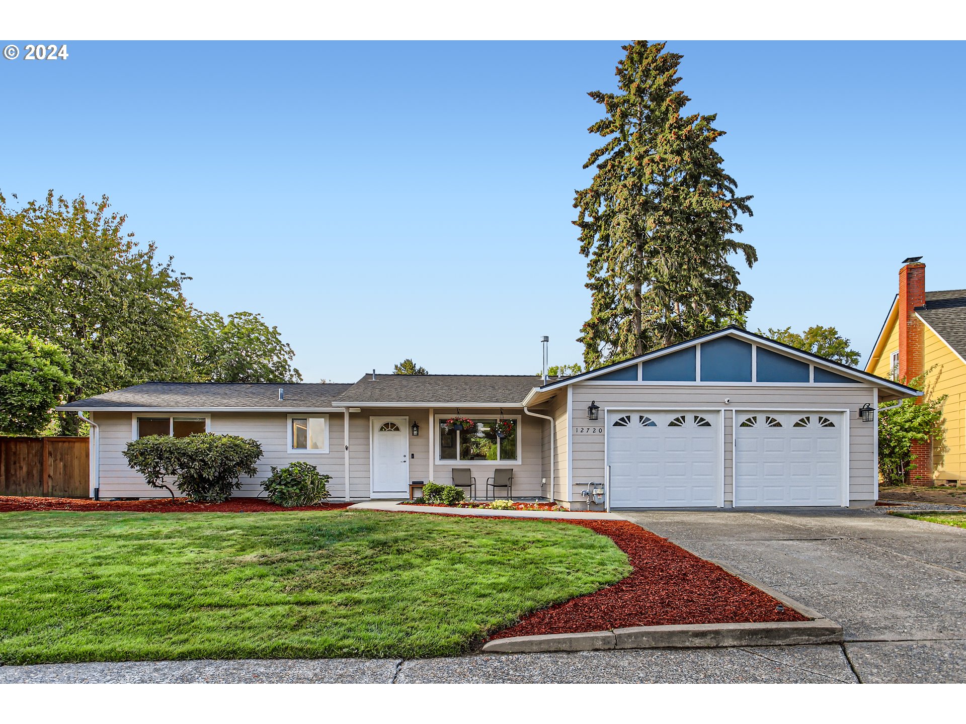 Bell Ct, Portland, OR 97223