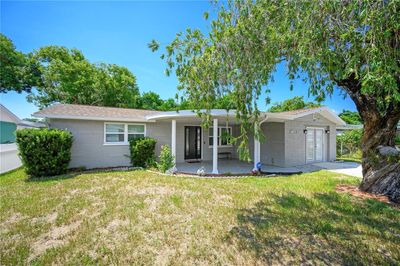 4639 Daphne Street, House other with 3 bedrooms, 1 bathrooms and null parking in New Port Richey FL | Image 1