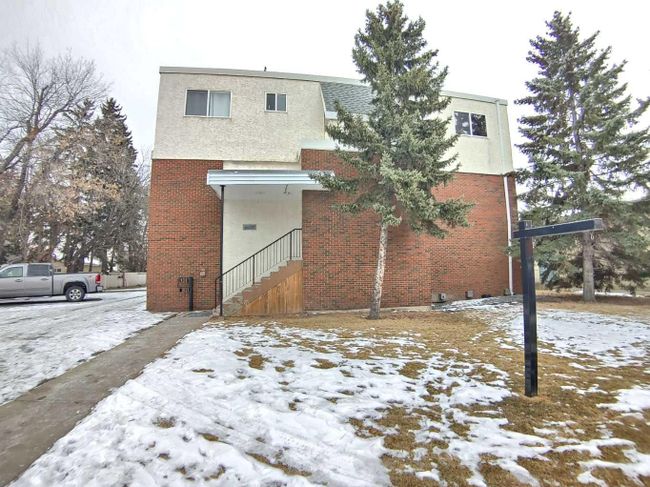 6 - 10035 155 Street Nw, Home with 1 bedrooms, 1 bathrooms and 1 parking in Edmonton AB | Image 16