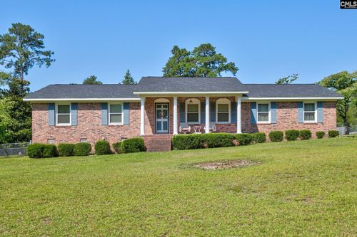 2105 Legrand Rd, Columbia, SC, 29223-5709 | Card Image
