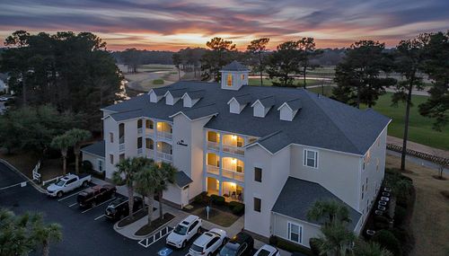 unit-301-116 Cypress Point Ct, Myrtle Beach, SC, 29579-6613 | Card Image